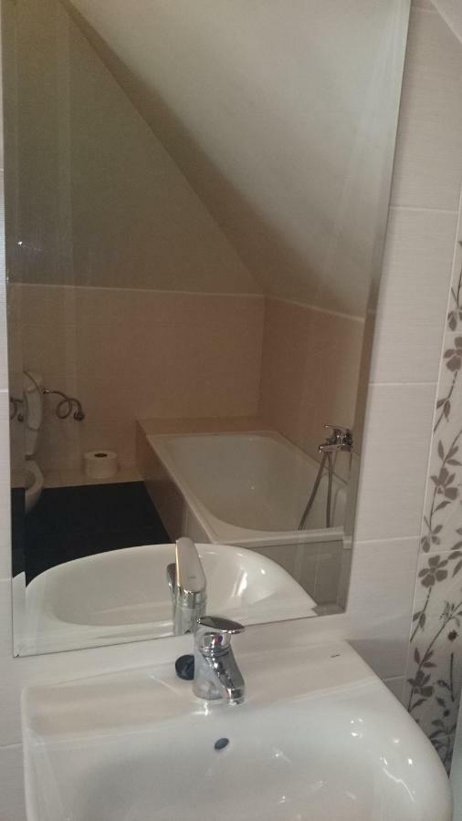Hotel Dworek Anna Podgora Pokoj fotografie