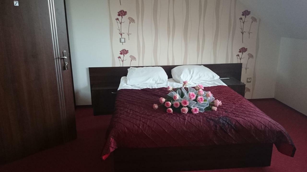 Hotel Dworek Anna Podgora Pokoj fotografie