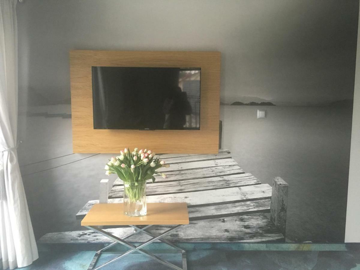 Hotel Dworek Anna Podgora Exteriér fotografie