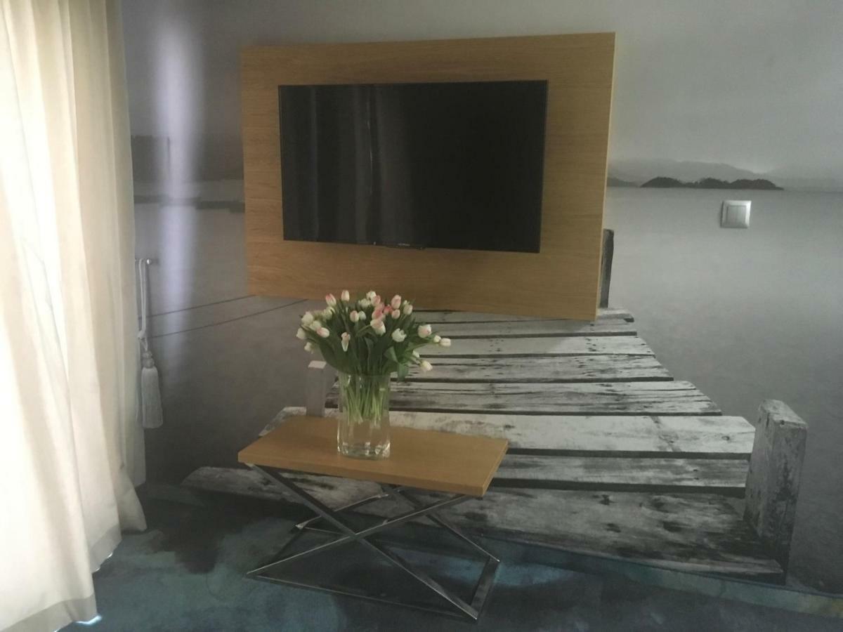 Hotel Dworek Anna Podgora Exteriér fotografie